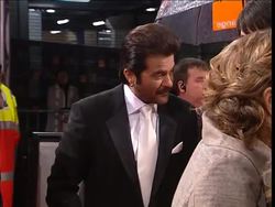 Highlights from the red carpet at the BAFTAS News Clip