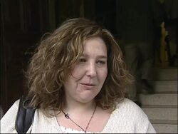 WRAP PM Zapatero, Rajoy vote in elex, general voting News Clip