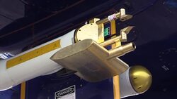 Modified BAe 146-301 large Atmospheric Research Aircraft News Clip