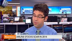 Airline Stocks Soar: Is Now the Time to Buy? News Clip