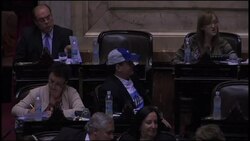 Congress set to OK takeover of YPF firm from Spanish shareholders News Clip