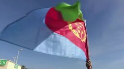 Distraught relatives attend memorial service for shipwreck victims News Clip