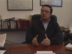 Efforts to stop vote rigging and local mafia pressure News Clip