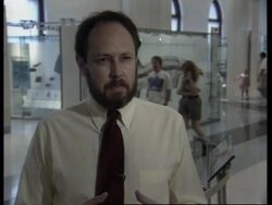 USA: NEW YORK: NEW FOSSIL CENTRE OPENS AT NATURAL HISTORY MUSEUM Instructional Video