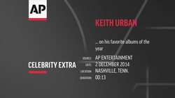 FGL, Keith Urban, Jason Aldean reveal their favorite country albums of 2014 News Clip