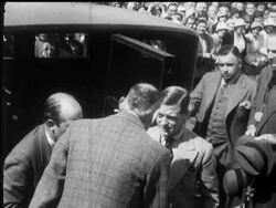 Ryder Cup Returns To Great Britain News Clip