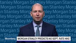 Fed Held Back by Global Dis-Inflationary Trend News Clip