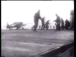 Roosevelt, Navy, Workers Instructional Video