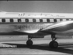 1952: SOUTHWEST UNITED STATES Instructional Video