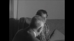 CAN698 GANDHI MEETS US AMBASSADOR News Clip