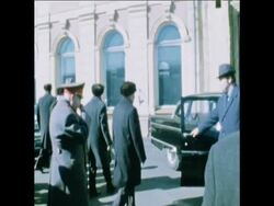 UPITN 6 4 78 SOVIET LEADER LEONID BREZHNEV IN IRKUTSK DURING HIS TOUR OF SIBERIA Instructional Video