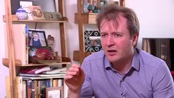 Richard Ratcliffe Interview RE Nazanin imprisonment News Clip