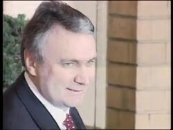 Japan - Soskovets Meets Murayama News Clip