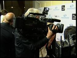 Tim McGraw and Faith Hill honored for cancer benefit work News Clip