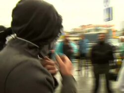 Chirikova Set To Run Against Putin News Clip