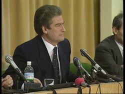 Albania - Crisis of confidence Instructional Video