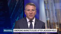 U.S. Dollar, Emerging Markets, and Fed Policy Divergence News Clip