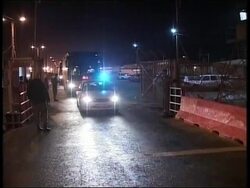 WRAP Prisoner release agreed at Egypt summit begins News Clip