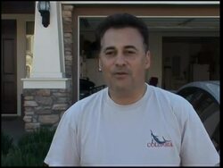 AP looks at Californian town where 90 percent of homes in negative equity News Clip