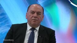 Axel Weber Says Fed on Pause, ECB Likely to Delay Tightening News Clip