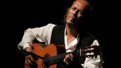 VOICED : Murio el guitarrista flamenco Paco de Luc News Clip