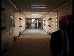 Iraq - Abu Ghraib Prison Re-opened / Chemical Ali Sentenced News Clip