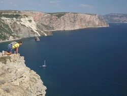 curious traveler Stock Footage