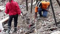 CLEAN : Death toll of Bangladesh bulding collapse News Clip