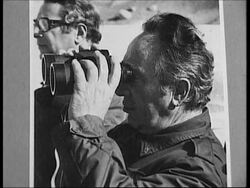 FILE of Shimon Peres who is to be sworn in as president News Clip