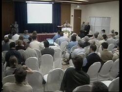 GWT: Aerial of Basra, helicopters return to HMS Ocean,  plus UK military briefing Instructional Video