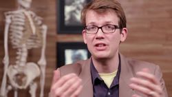 The Nervous System, Part 3 - Synapses!: Crash Course A&P Instructional Video