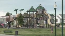 Tornado-stricken Joplin now thrives, but emotional scars linger News Clip