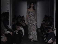 Carolina Herrera in NY News Clip