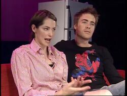 Hollywood's Alicia Witt stars in new London play News Clip