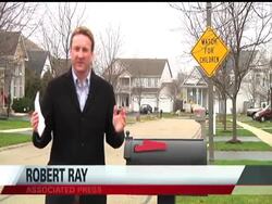 The cash-strapped U.S. postal service said it is seeking to move quickly to close 252 mail processing centers and slow first-class delivery next spring, citing steadily declining mail volume. News Clip