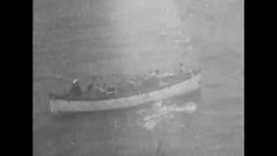 Freighter 'Canadian Planter' runs aground at Horseshoe Shoals off Boston News Clip