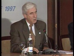 Luxembourg - European Union talks News Clip