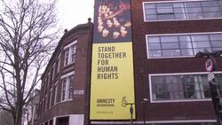 CLEAN : Amnesty publishes report on death sentences and executionss News Clip