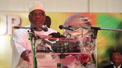 CLEAN : Mali heads to the polls in crucial News Clip