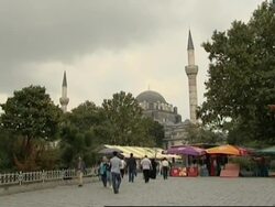 Preview to Pope's meeting with Islamic leaders ahead of Turkish tour News Clip