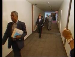 Bosnia/UN - Bosnian Serb Heavy Weapons Withdrawal News Clip