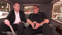 Touring Australia's $70 Million Private Car Collection News Clip