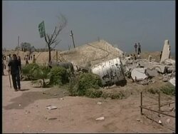 WRAP A'math of Israeli airstrikes in Gaza, Zeitoun, Rafah, Shati, hospital News Clip