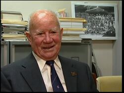 Ex-POW disappointed by lack of apology from PM Aso News Clip