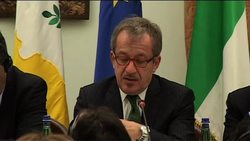 Mediterranean interior minsters meet regarding North Africa immigration Instructional Video