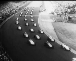 SPECTATOR HAZARD News Clip