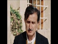 SYND 21 12 76 JUMBLATT INTERVIEW ON MUSLIM DISCRIMINATION News Clip