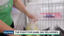 Why Target Is Buying Shipt for $550 Million News Clip