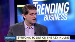 How Syntonic Is Transforming Mobile Internet News Clip