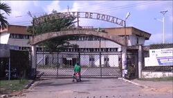 CLEAN : Cameroonians react to separatists violence News Clip